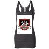 Bella Women's Triblend Racerback Tank Thumbnail
