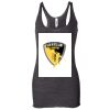 Bella Women's Triblend Racerback Tank Thumbnail
