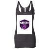 Bella Women's Triblend Racerback Tank Thumbnail