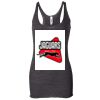 Bella Women's Triblend Racerback Tank Thumbnail