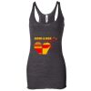 Bella Women's Triblend Racerback Tank Thumbnail