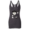Bella Women's Triblend Racerback Tank Thumbnail
