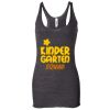 Bella Women's Triblend Racerback Tank Thumbnail