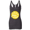 Bella Women's Triblend Racerback Tank Thumbnail