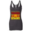 Bella Women's Triblend Racerback Tank Thumbnail