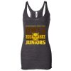 Bella Women's Triblend Racerback Tank Thumbnail