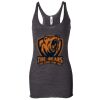 Bella Women's Triblend Racerback Tank Thumbnail