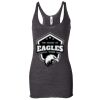 Bella Women's Triblend Racerback Tank Thumbnail