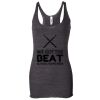 Bella Women's Triblend Racerback Tank Thumbnail