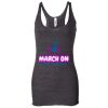 Bella Women's Triblend Racerback Tank Thumbnail