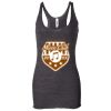 Bella Women's Triblend Racerback Tank Thumbnail