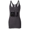 Bella Women's Triblend Racerback Tank Thumbnail