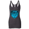 Bella Women's Triblend Racerback Tank Thumbnail