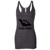 Bella Women's Triblend Racerback Tank Thumbnail