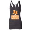 Bella Women's Triblend Racerback Tank Thumbnail