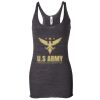 Bella Women's Triblend Racerback Tank Thumbnail