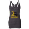 Bella Women's Triblend Racerback Tank Thumbnail