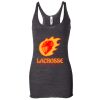 Bella Women's Triblend Racerback Tank Thumbnail
