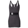 Bella Women's Triblend Racerback Tank Thumbnail