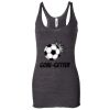 Bella Women's Triblend Racerback Tank Thumbnail