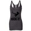 Bella Women's Triblend Racerback Tank Thumbnail
