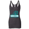Bella Women's Triblend Racerback Tank Thumbnail