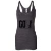 Bella Women's Triblend Racerback Tank Thumbnail