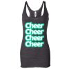 Bella Women's Triblend Racerback Tank Thumbnail