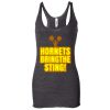 Bella Women's Triblend Racerback Tank Thumbnail