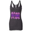 Bella Women's Triblend Racerback Tank Thumbnail