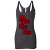 Bella Women's Triblend Racerback Tank Thumbnail