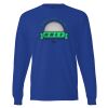 Hanes 6.1 oz. Long-Sleeve Beefy-T® Thumbnail