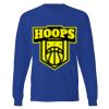 Hanes 6.1 oz. Long-Sleeve Beefy-T® Thumbnail