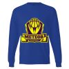 Hanes 6.1 oz. Long-Sleeve Beefy-T® Thumbnail
