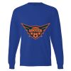 Hanes 6.1 oz. Long-Sleeve Beefy-T® Thumbnail