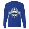Hanes 6.1 oz. Long-Sleeve Beefy-T® Thumbnail