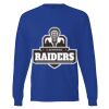 Hanes 6.1 oz. Long-Sleeve Beefy-T® Thumbnail