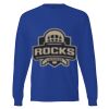 Hanes 6.1 oz. Long-Sleeve Beefy-T® Thumbnail