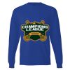 Hanes 6.1 oz. Long-Sleeve Beefy-T® Thumbnail