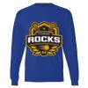 Hanes 6.1 oz. Long-Sleeve Beefy-T® Thumbnail