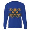 Hanes 6.1 oz. Long-Sleeve Beefy-T® Thumbnail