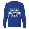 Hanes 6.1 oz. Long-Sleeve Beefy-T® Thumbnail