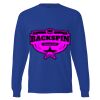 Hanes 6.1 oz. Long-Sleeve Beefy-T® Thumbnail