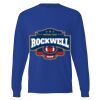 Hanes 6.1 oz. Long-Sleeve Beefy-T® Thumbnail