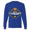Hanes 6.1 oz. Long-Sleeve Beefy-T® Thumbnail
