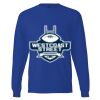 Hanes 6.1 oz. Long-Sleeve Beefy-T® Thumbnail