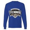 Hanes 6.1 oz. Long-Sleeve Beefy-T® Thumbnail