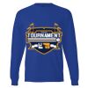 Hanes 6.1 oz. Long-Sleeve Beefy-T® Thumbnail