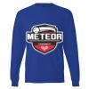 Hanes 6.1 oz. Long-Sleeve Beefy-T® Thumbnail