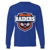 Hanes 6.1 oz. Long-Sleeve Beefy-T® Thumbnail